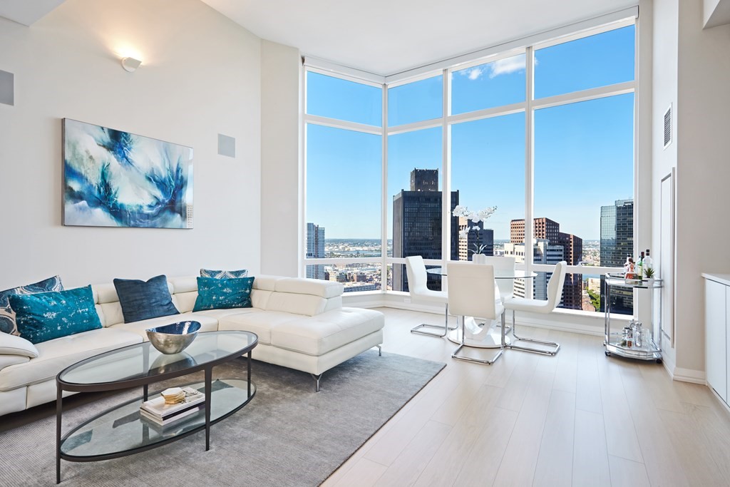 1 Franklin St, Midtown