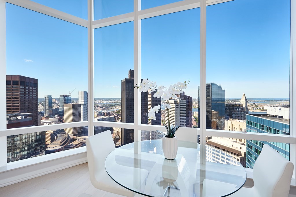 1 Franklin St, Midtown