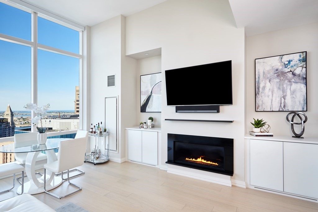 1 Franklin St, Midtown