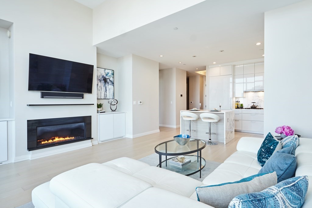 1 Franklin St, Midtown