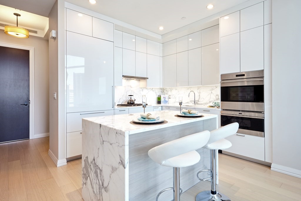 1 Franklin St, Midtown