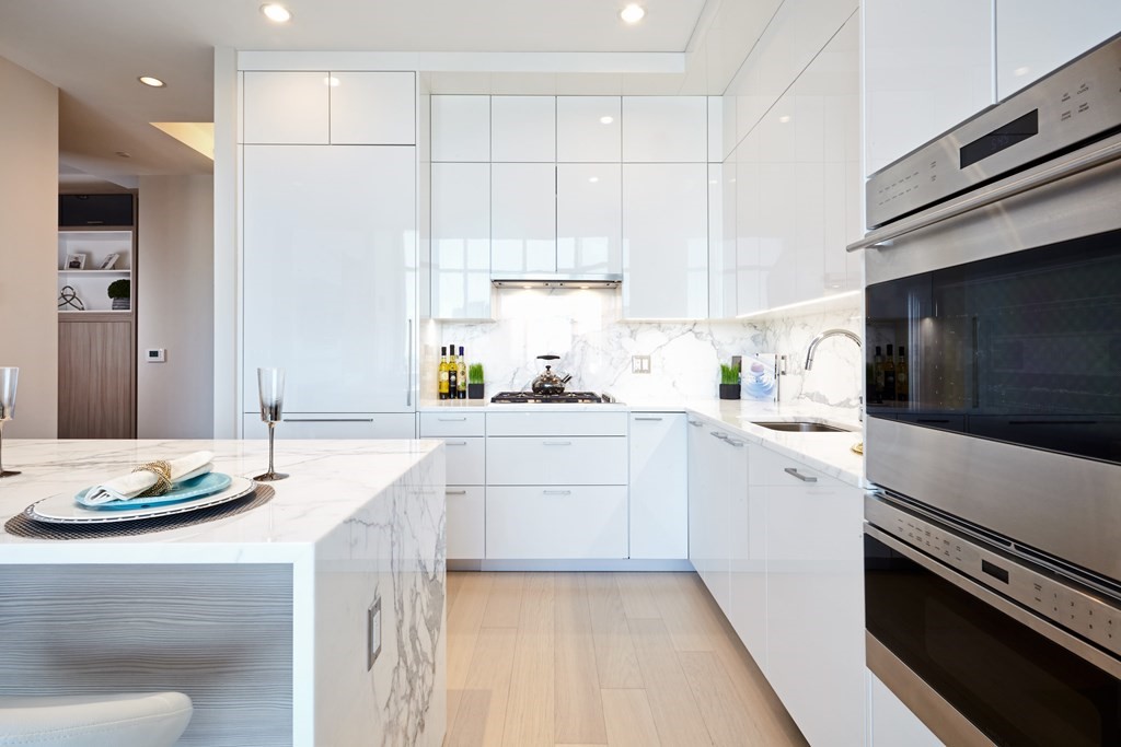 1 Franklin St, Midtown