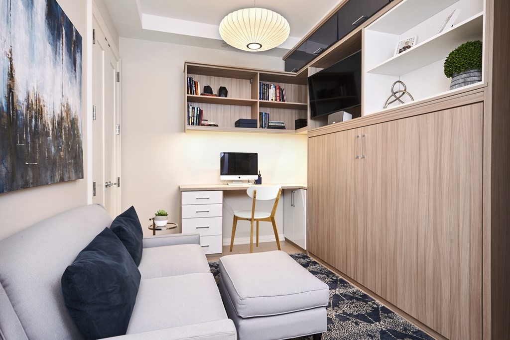 1 Franklin St, Midtown