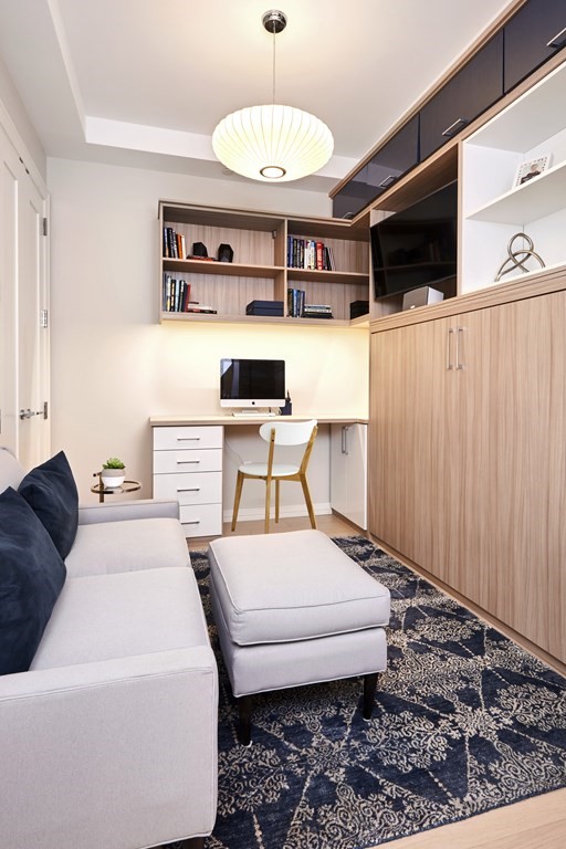 1 Franklin St, Midtown