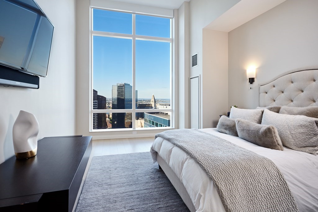 1 Franklin St, Midtown