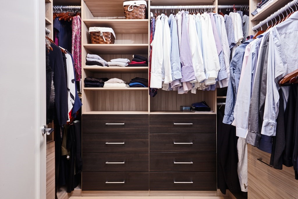 1 Franklin St, Midtown