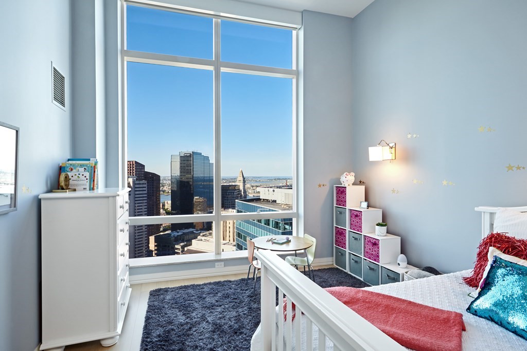 1 Franklin St, Midtown