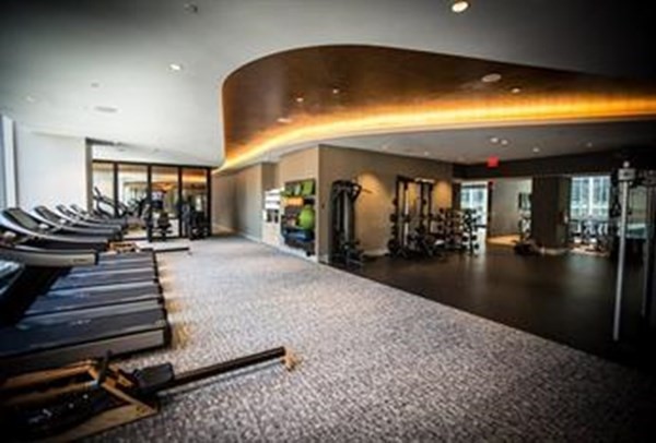 1 Franklin St, Midtown