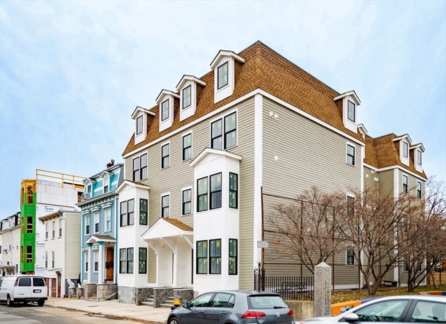 44-46 Lexington Street, Boston, MA, 02128 Real Estate For Sale