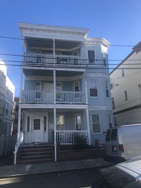 Mattapan 9 Bed 3 Bath MultiFamily Home for Sale 989,000