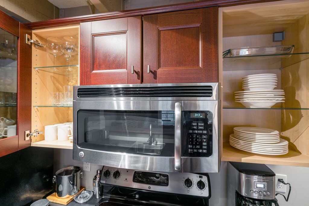 15 Union St, Downtown