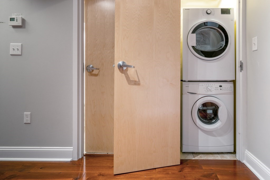 15 Union St, Downtown