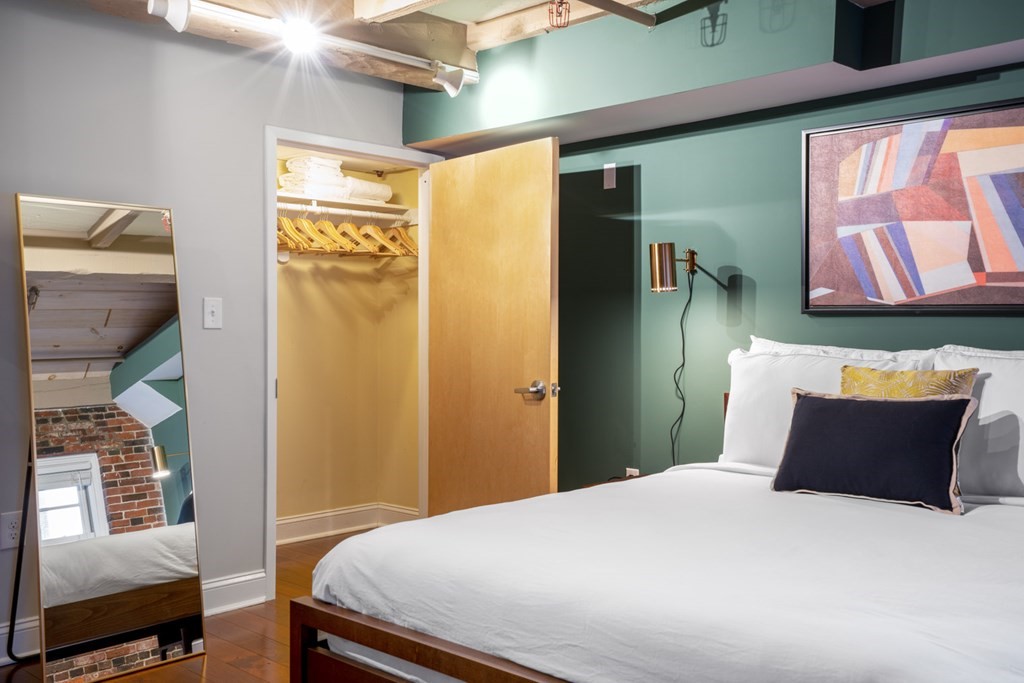 15 Union St, Downtown