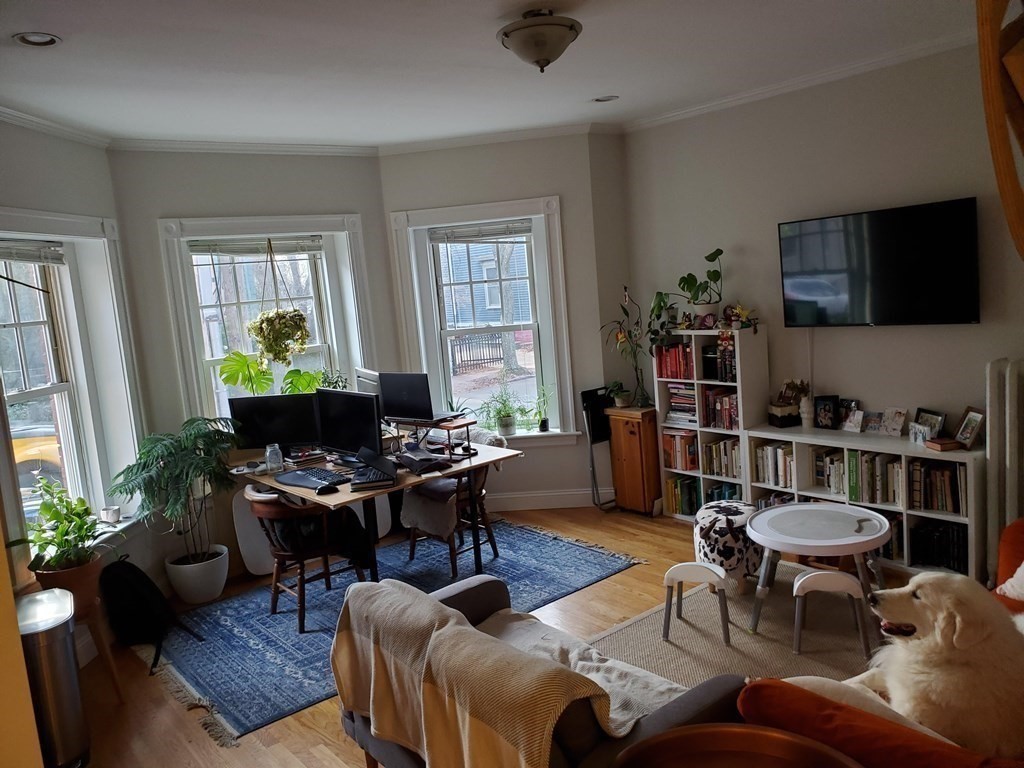 55 Magazine St, Cambridgeport