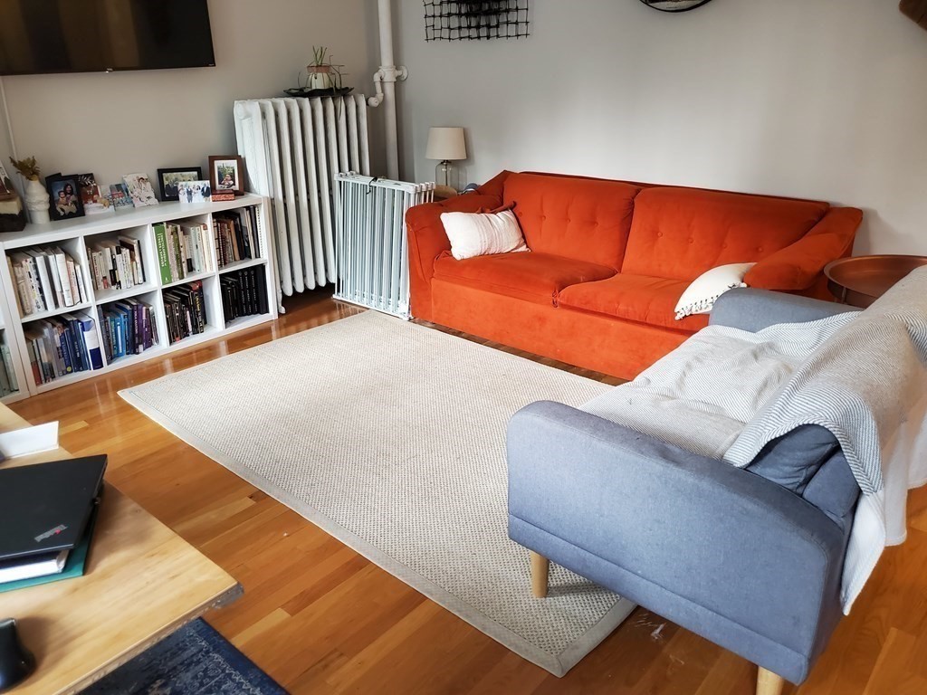 55 Magazine St, Cambridgeport