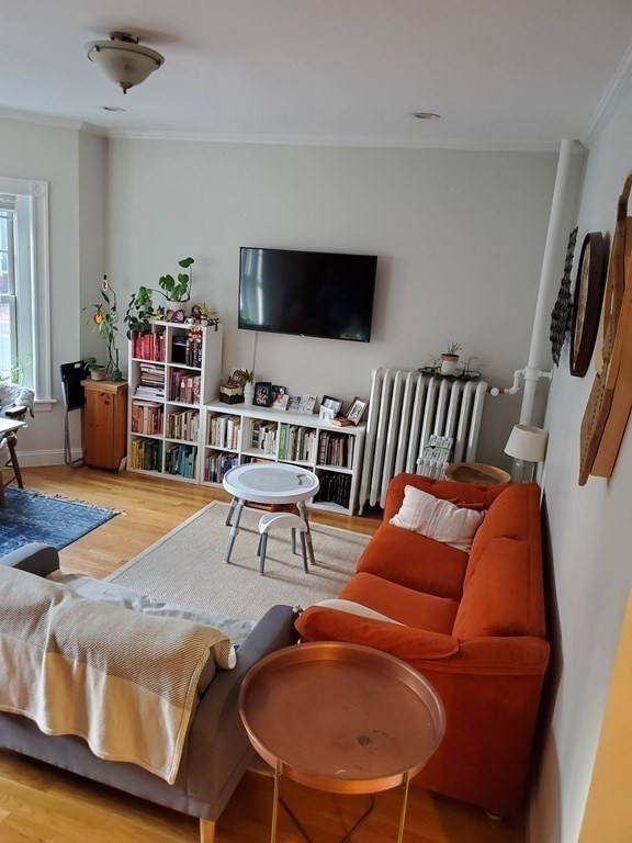 55 Magazine St, Cambridgeport