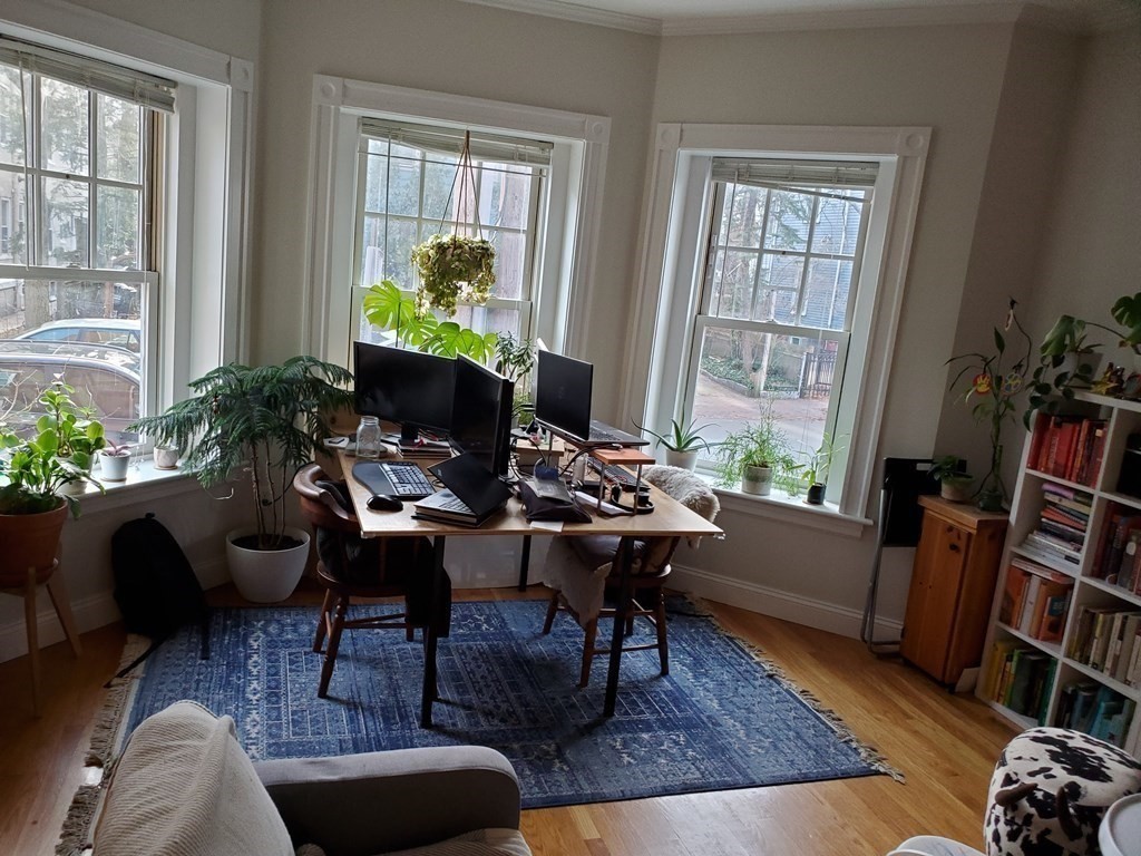 55 Magazine St, Cambridgeport