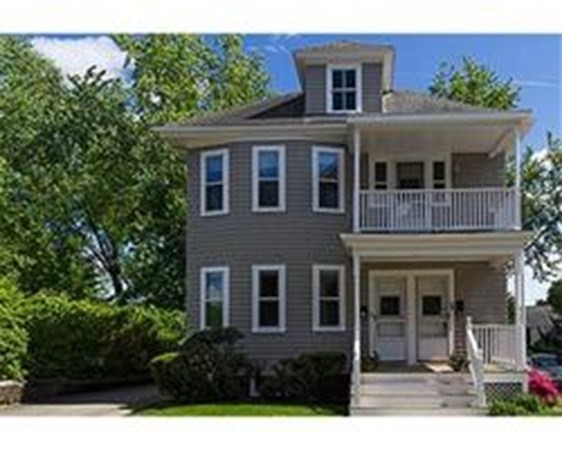 18 Water Street Winchester MA 01890