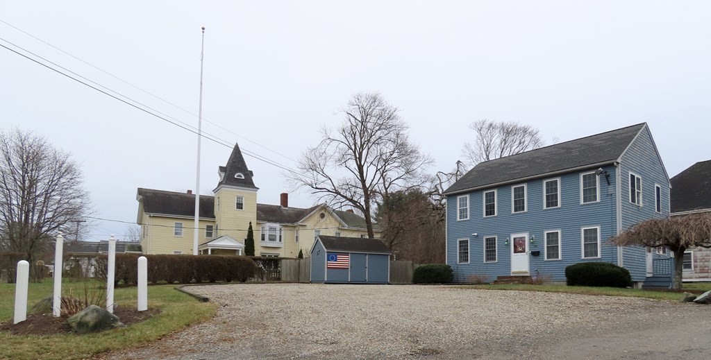 Commercial Listings In Kingston Ma Jack Conway Realtor