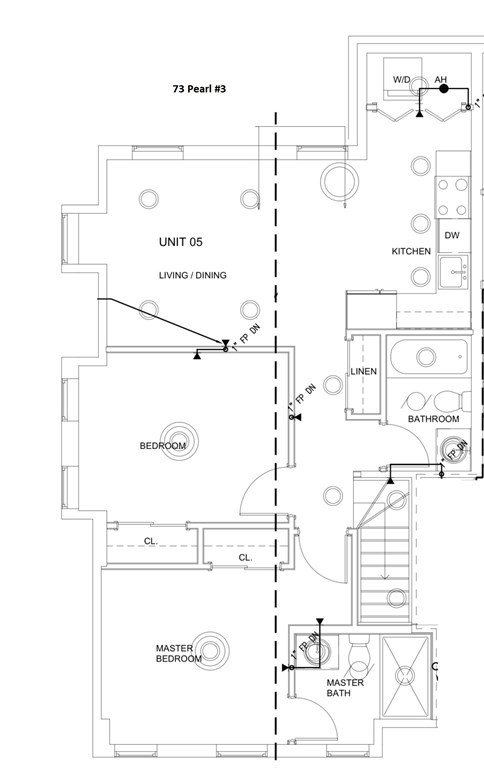 73 Pearl St, East Somerville