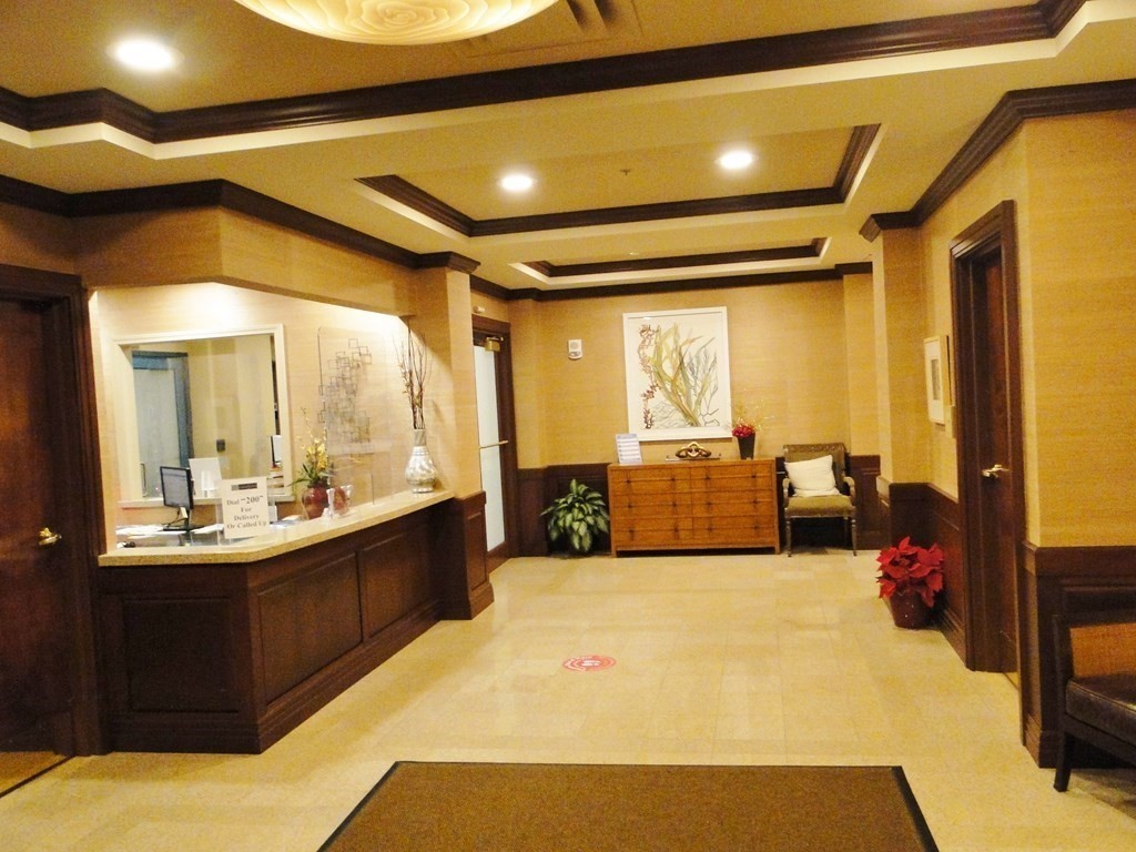 1 Nassau St, Midtown