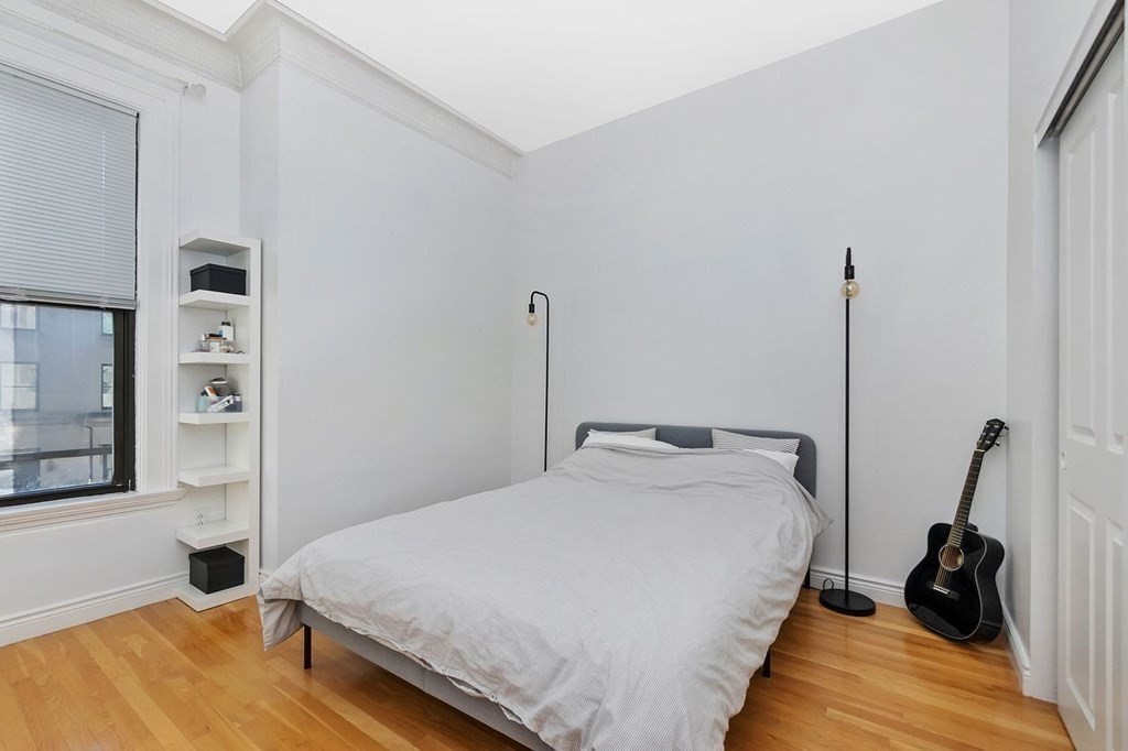 10 Charlesgate, Back Bay