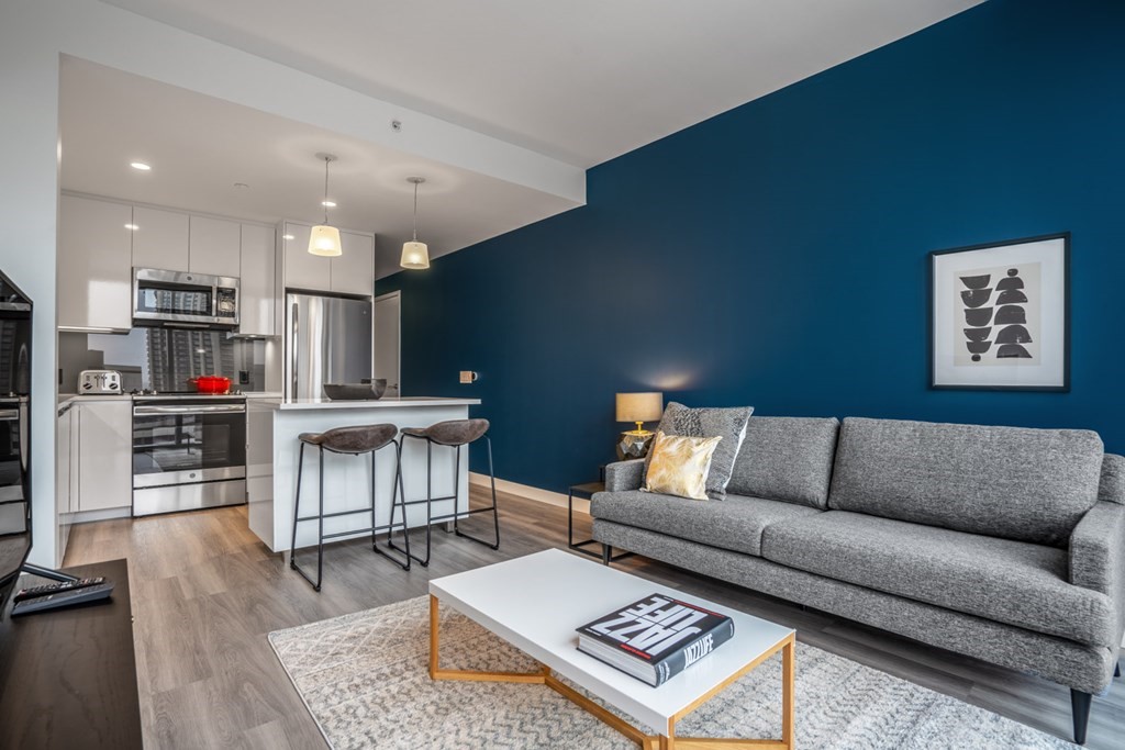 50 Causeway St, North End