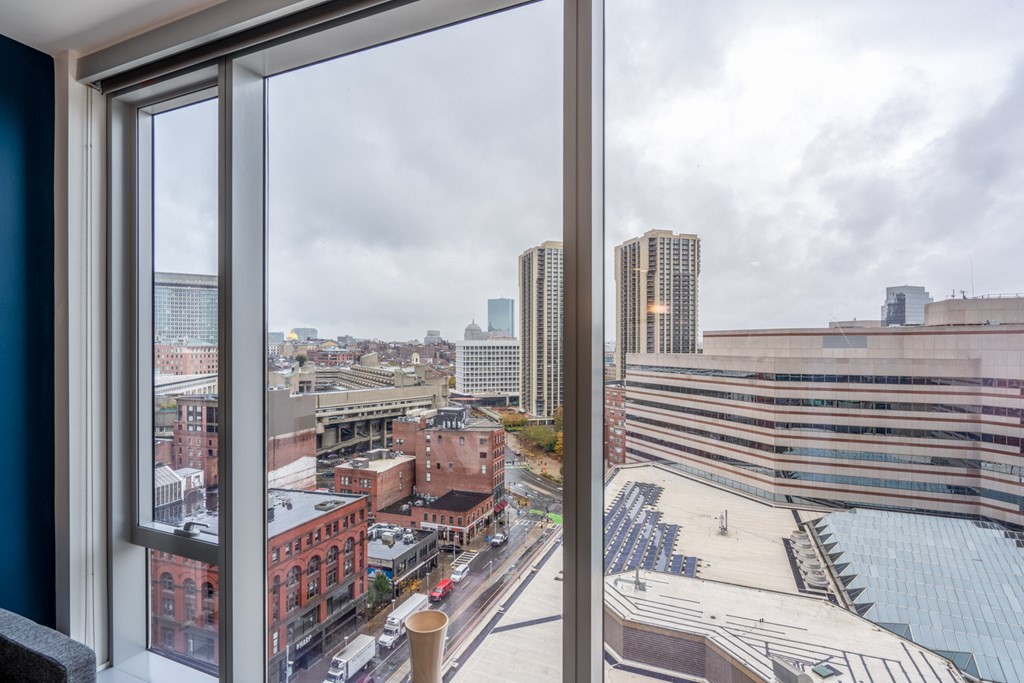 50 Causeway St, North End