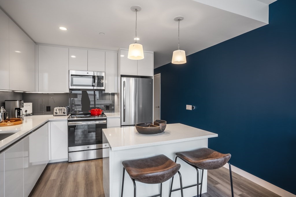 50 Causeway St, North End