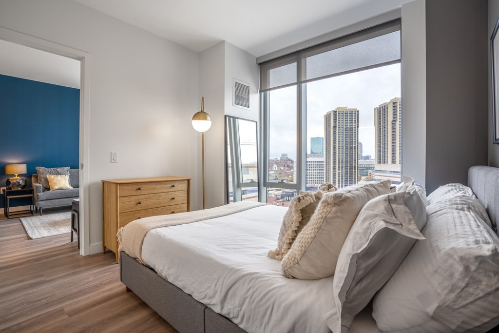 50 Causeway St, North End