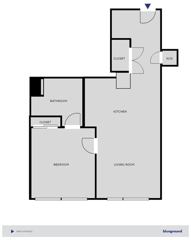 50 Causeway St, North End