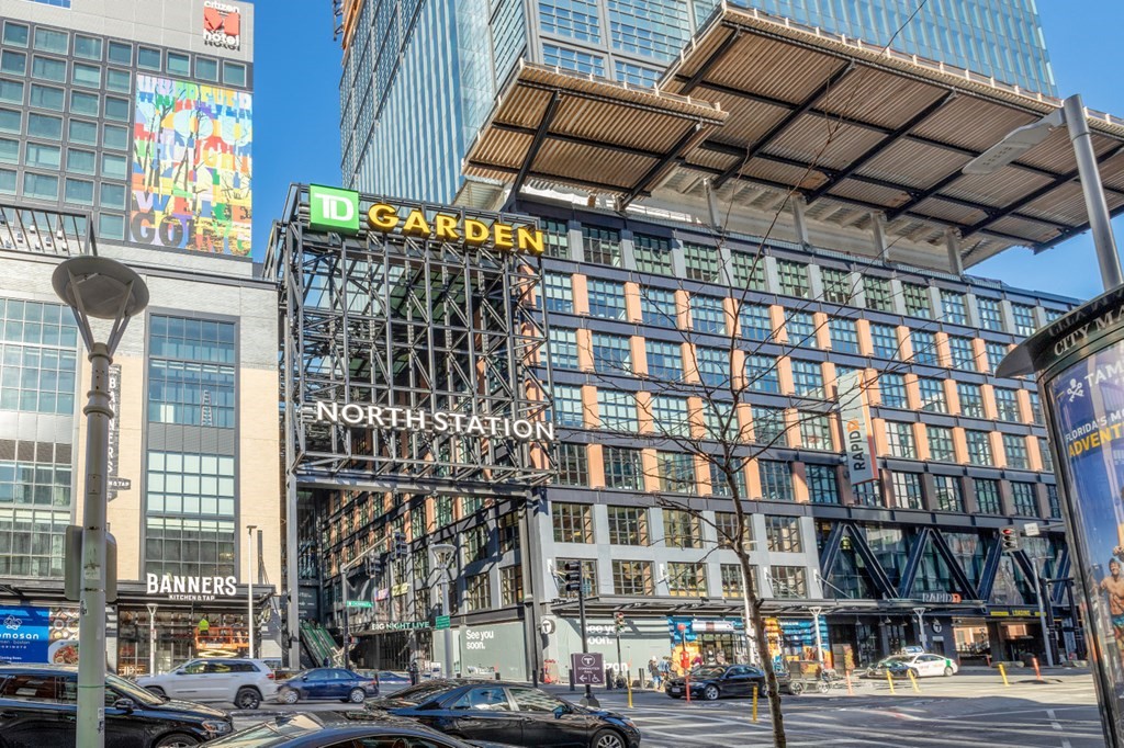 50 Causeway St, North End