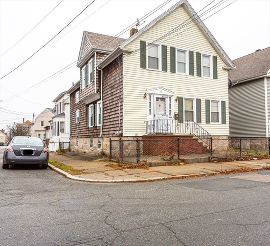 16 Cottage Street New Bedford MA 02740