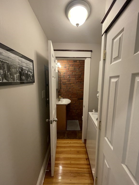 412 3rd St, South Boston