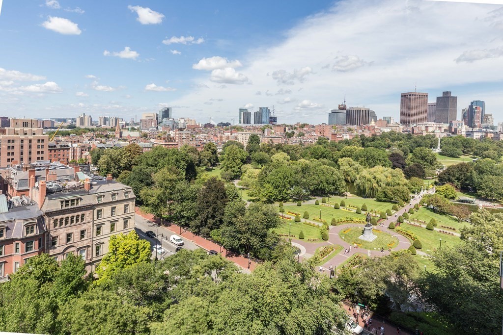 2 Commonwealth Ave, Back Bay