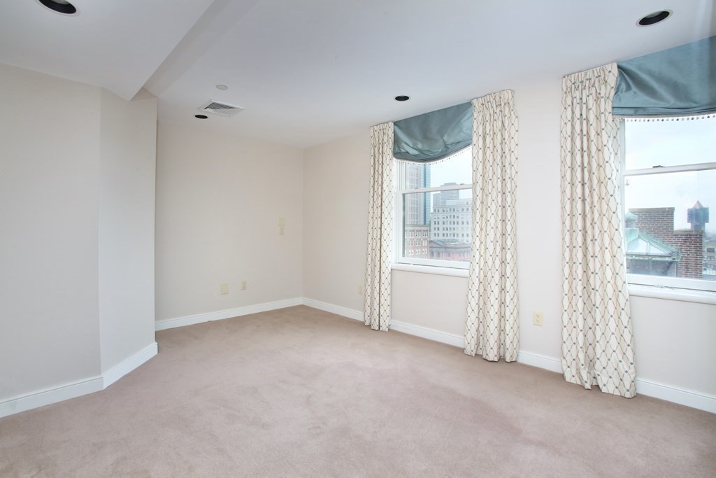 2 Commonwealth Ave, Back Bay