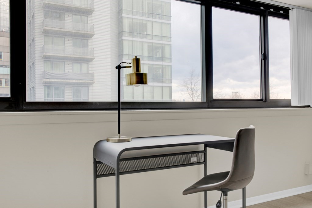 10 Emerson Pl, West End