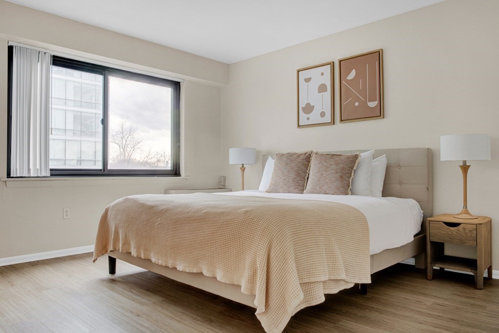 10 Emerson Pl, West End