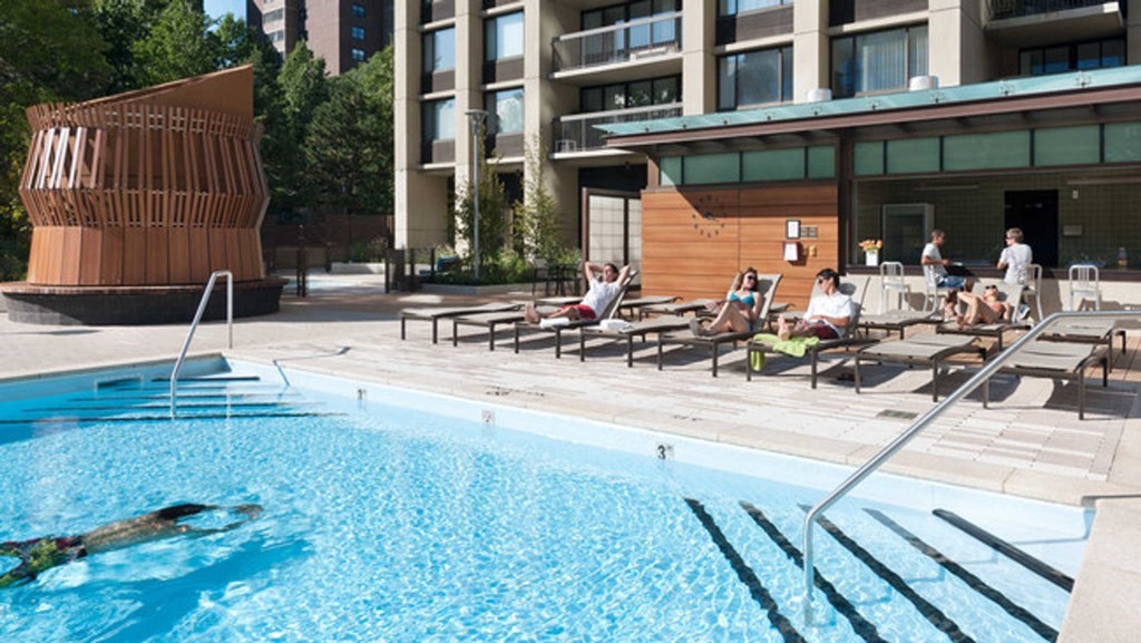 10 Emerson Pl, West End