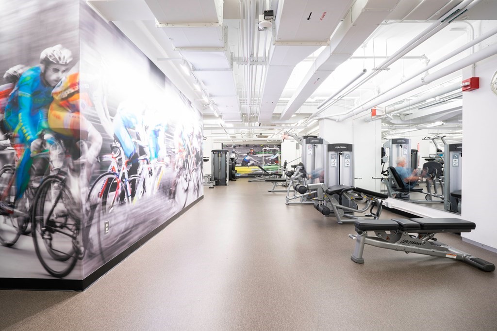 10 Emerson Pl, West End