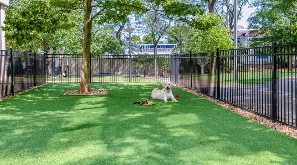 10 Emerson Pl, West End