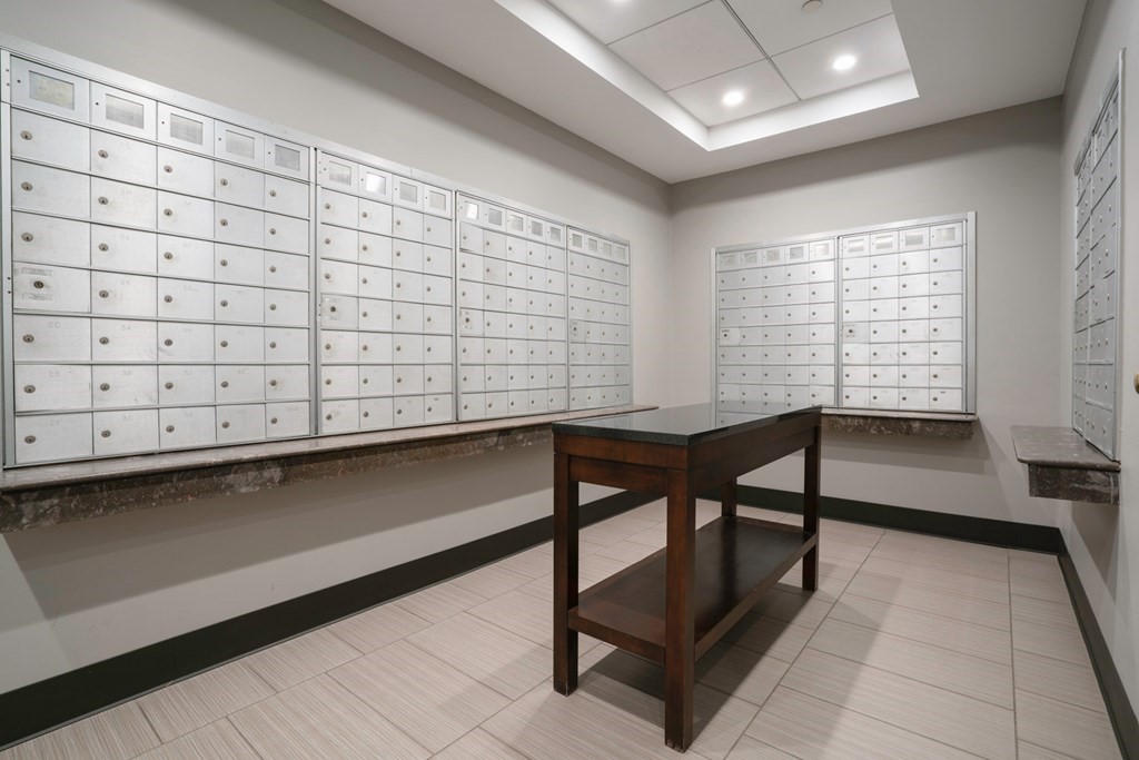 10 Emerson Pl, West End