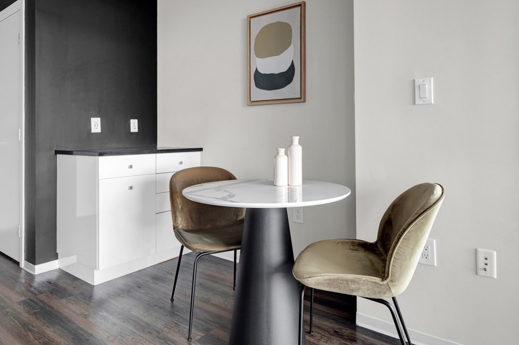 45 Stuart St, Seaport District