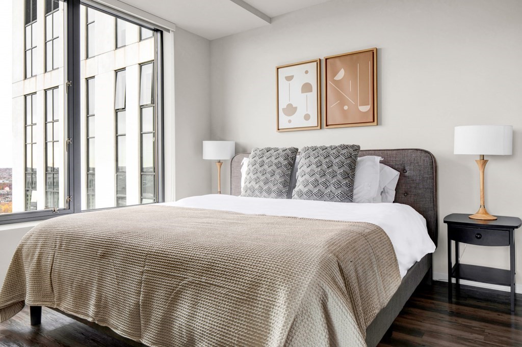 45 Stuart St, Seaport District