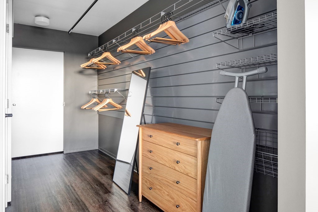 45 Stuart St, Seaport District