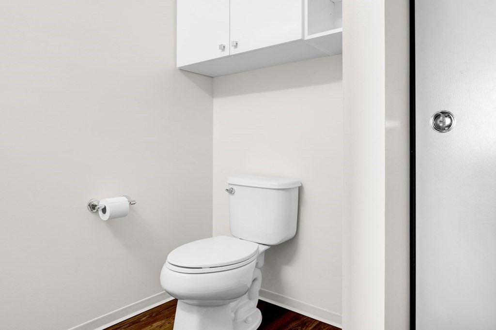 45 Stuart St, Seaport District