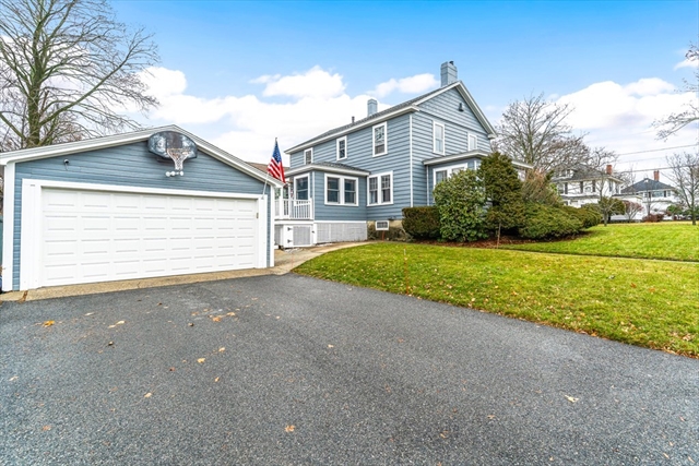 46 Montview Avenue Lowell MA 01851