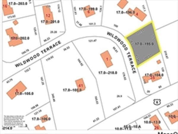 Grandfathered lot approved by Board of appeals   There is an approved septic system on site for a 4 bedroom home   Public Water service is on lot   This lot is shovel ready to build on.Seller financing available