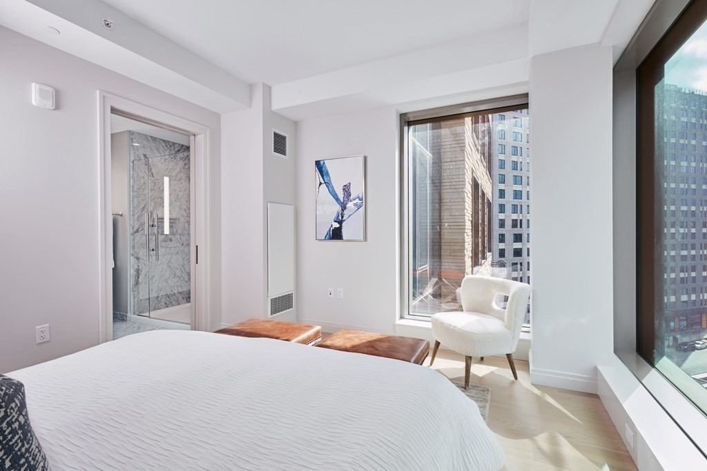 135 Seaport Blvd, Seaport District