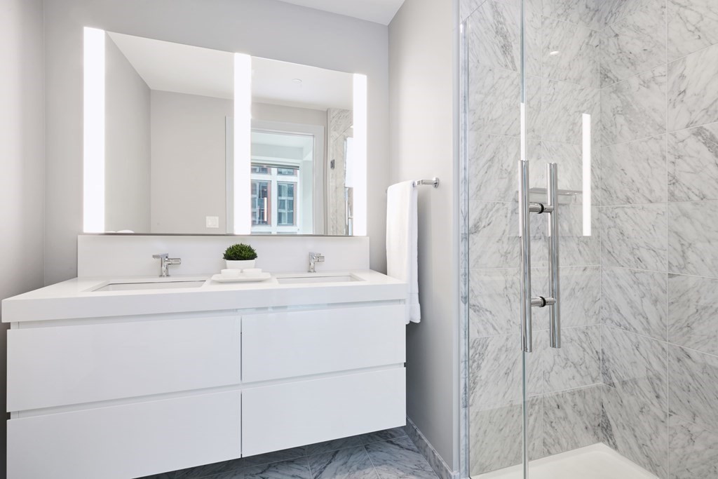 135 Seaport Blvd, Seaport District